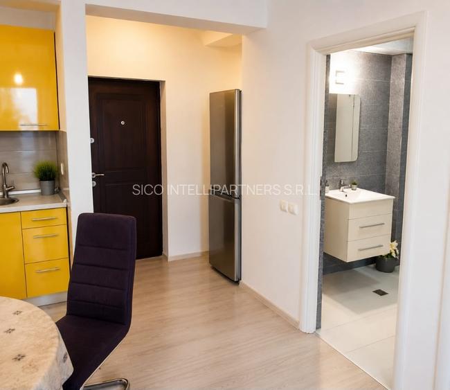 Apartament 2 Camere cu Terasă Generoasă Bazilescu -Jiulu - 3