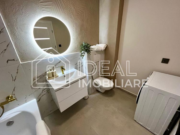 Apartamente cu 3 camere | Balcoane generoase | Doamna Stanca, Sibiu