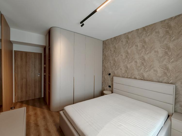 2 camere, 62 mp si balcon | Vienna Parkside | Langa Parcul Tudor Arghezi