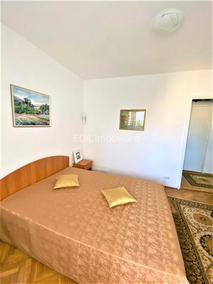 Apartament de închiriat, 2 camere, 52 mp, Grigorescu zona Parcul Iuliu Hațieganu - 12