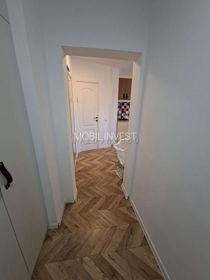 3 camere  + Loc de Parcare, mobilat, Armeneasca, Mosilor - 8