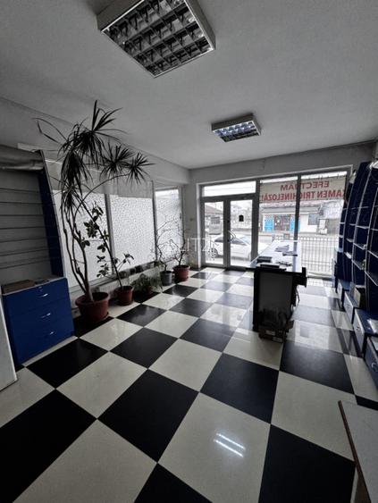 Spatiu comercial 170 mp, zona Brestei - 10