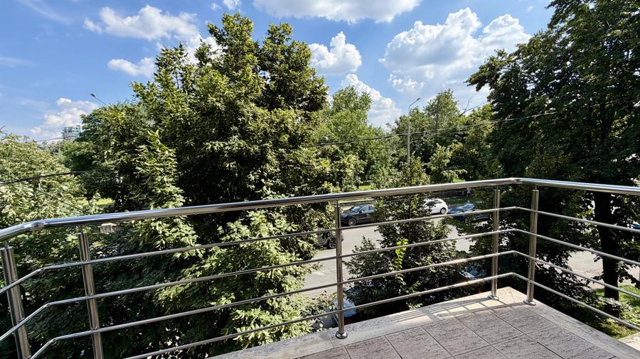 Apartament 237 mp Barbu Văcărescu – Tei | Vedere Parcul Circului | Garaj