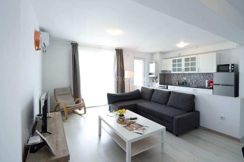 VANZARI APARTAMENTE NOI DIRECT DE LA DEZVOLTATOR LIBERTATII GARDENS OTOPENI IF - 11