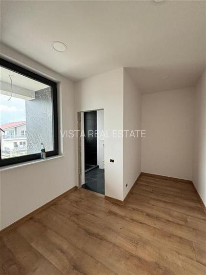 Casa Premium, 4 camere, 163mp utili, teren 636mp, toate utilitatile, Sanpetru-Ha - 9