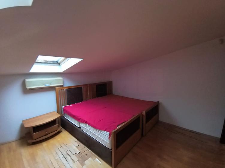 🏢 Apartament 5 camere | 165 MP | Ultracentral | 135.000 €