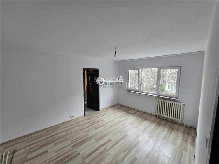Apartament 3 Camere Etaj 1 | Mircea Cel Batran - 2