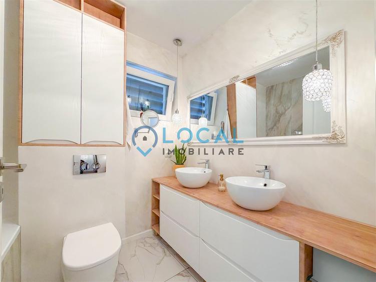 Apartament 3 camere | Bloc Nou | Parcare | Soporului