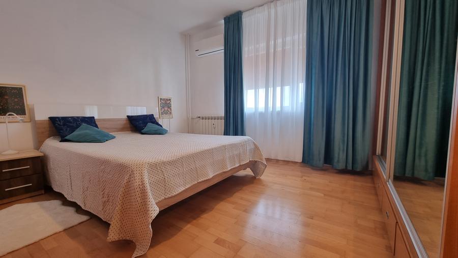 Apartament cu 2 camere de inchiriat in zona Piata Victoriei