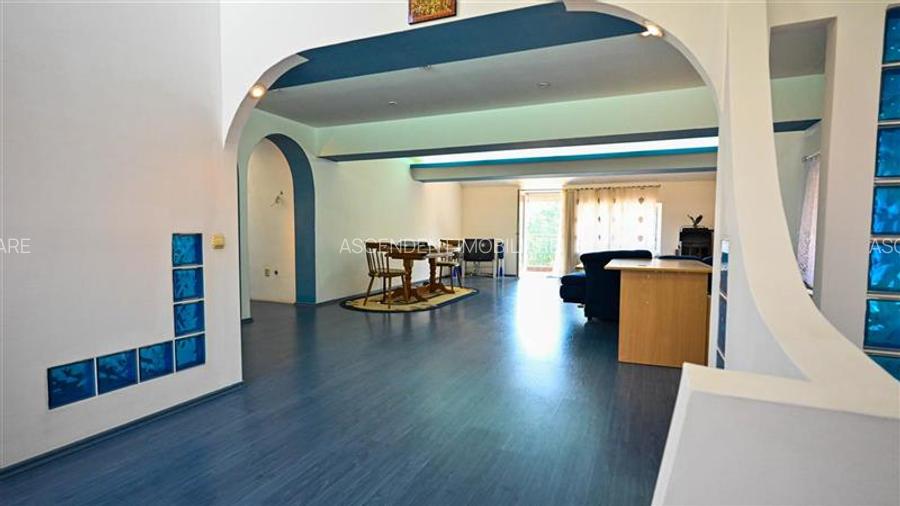 FILM&3D!Casa arhitectura flexibila:2 unitati,500mp teren,locuri parcare,Central, - 18
