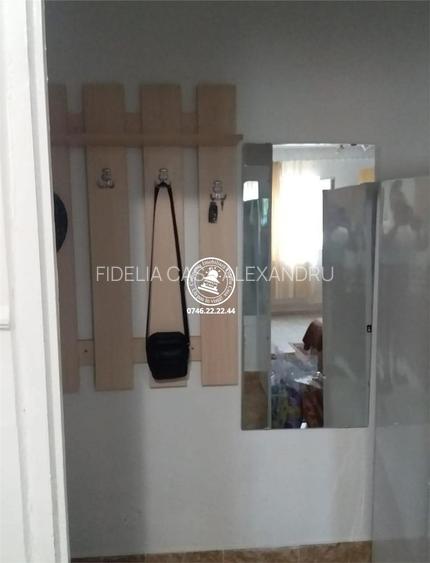 Apartament cu o camera Zona Tatarasi Sud - 8