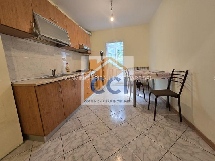 Apartament 2 camere de închiriat – Strada 9 Mai, nr. 15, Bacau - 17