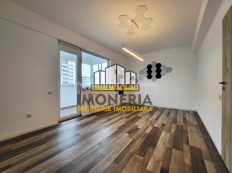 3 camere-parcare-comision 0%-100m Metrou M. Bravu-pet friendly*-decomandat - 8