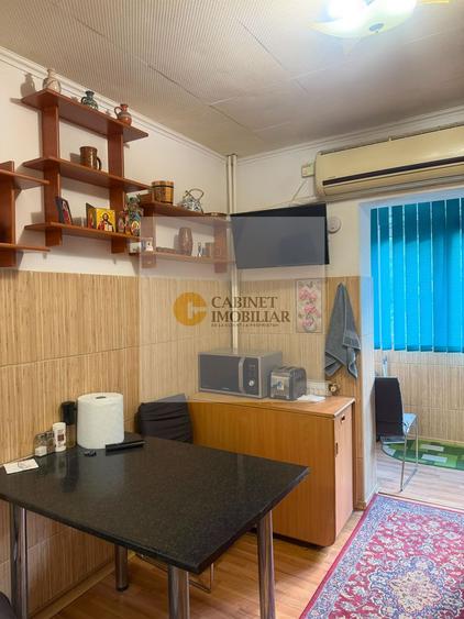 2 Camere-54MP | Decomandat | 1986 | Creditabil | 2/4 | M Crangasi 7min