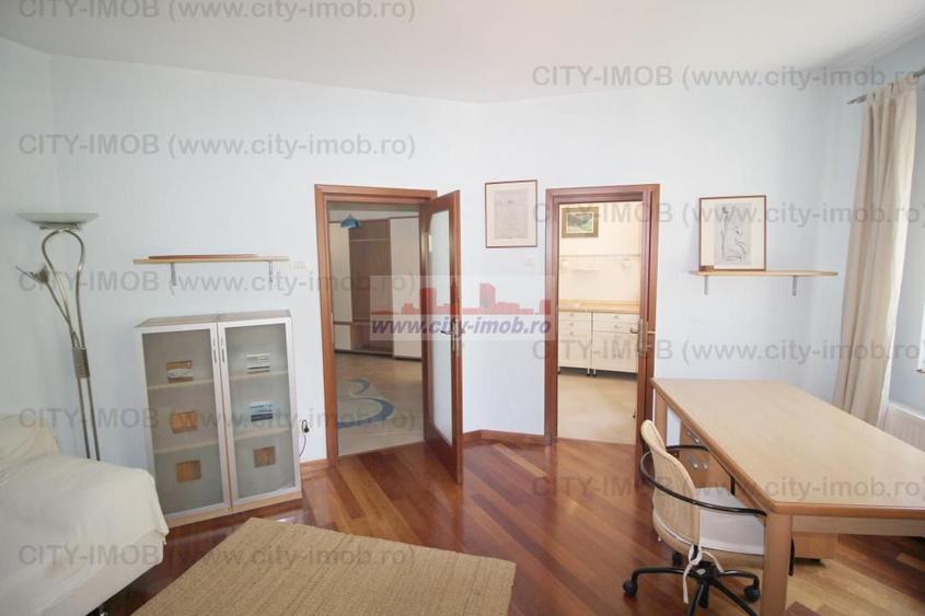 Vanzare Vila Pipera 1350 mp teren adiacent Iancu Nicolae
