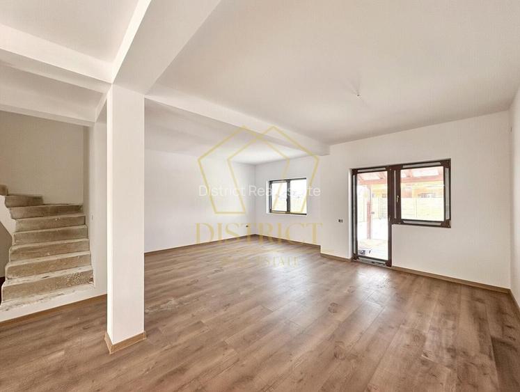 Duplex modern cu 4 camere | Mosnita Veche | Lidl - 3