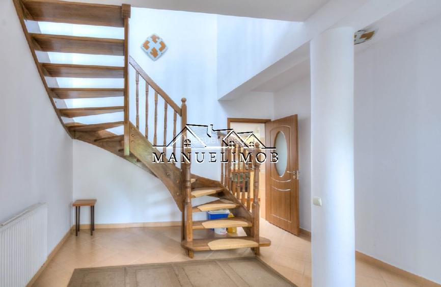 Casa Breaza 187Mp , teren 700Mp ,  Nistoresti ,priveliste frumoasa - 30