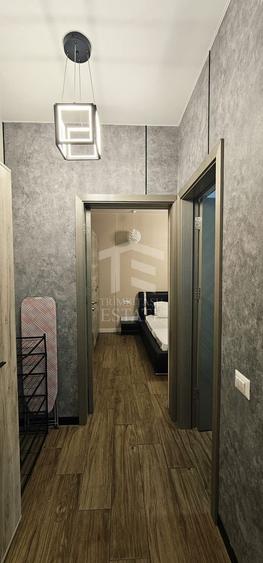 Apartament cu 2 camere Mamaia Nord, primul rand la mare, termen lung