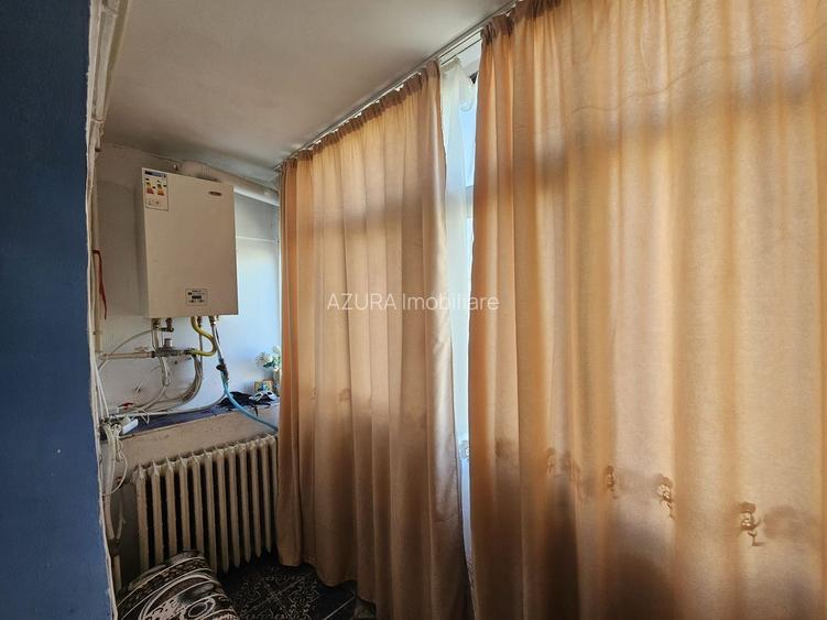 De închiriat apartament 3 camere - Prundu, stradal, lângă Kaufland - 9