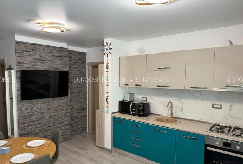 Apartament  de vânzare –  Alezzi, aproape de plajă - 12