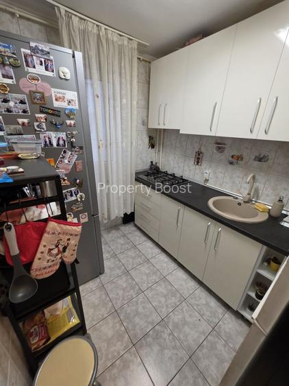 Apartament 2 camere bloc anvelopat Pacii, Gorjului, Militari - 5
