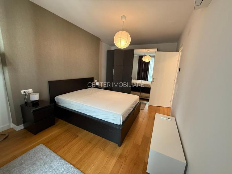 UNIRII,FANTANI, 2camere lux, etaj 4,60 mp, c-tie 2019, finisaje PREMIUM - 6