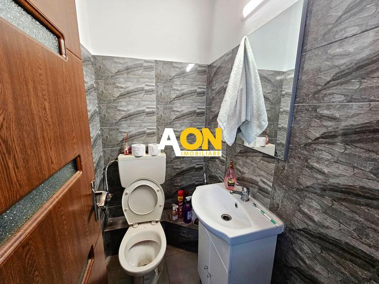 Apartament 4 camere, 2 bai,pretabil pt. birouri, zona ultracentrala