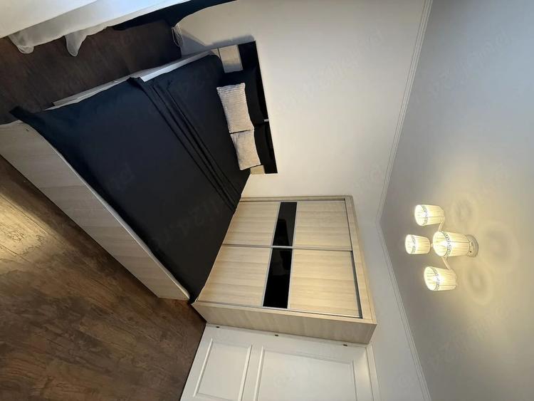 Apartament 2 camere de închiriat - zona Baba Novac