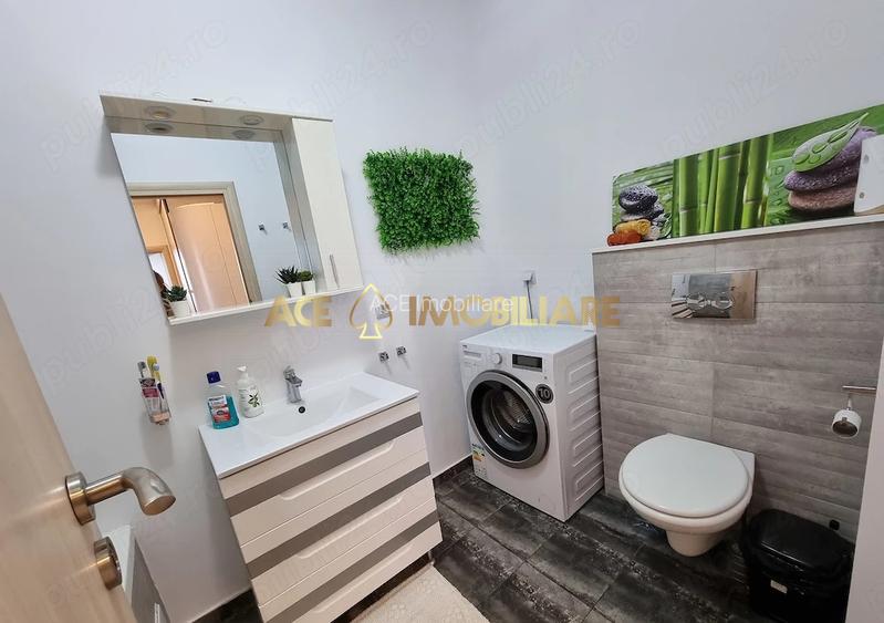 2 Camere de inchiriat | Lujerului | Metrou | Centrala | Parcare - 7