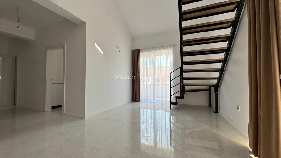Apartament 3 Camere | Giroc | 83mp Utili + 10mp Terasa | Mobilat - 5