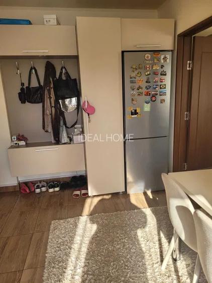 Apartament 2 camere la cheie, etaj 2, cartier Grigorescu - 3