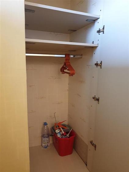 Apartament 1 camera, confort sporit, 2 balcoane in Manastur, Magazin Nora