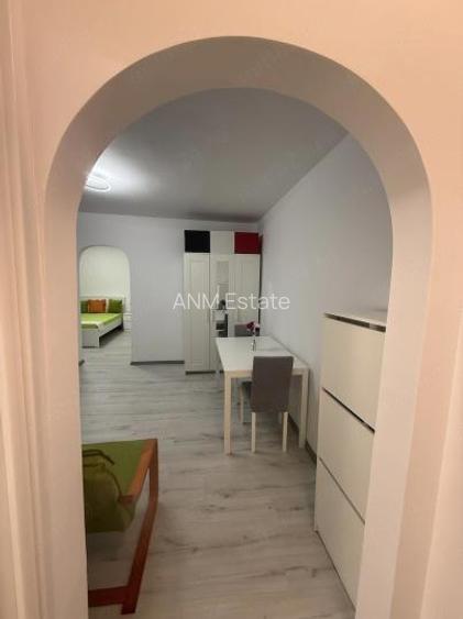 Apartament 2 camere etaj 4 calea Grivitei vedere pe spate metrou Gara de Nord - 3