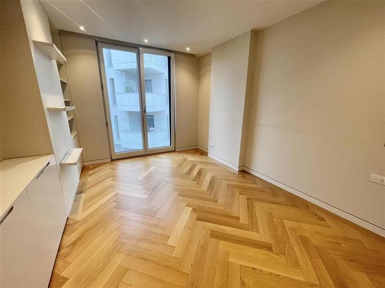 Boutique Building Dorobanti  Luxury finishes  5 Rooms