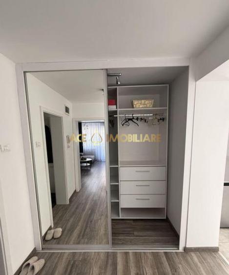 2 Camere de inchiriat | Calea Mosilor | Prox Metrou | Modern | A.C