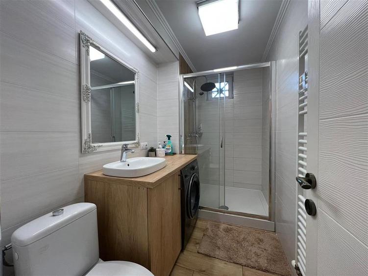 Apartament 2 camere Bilascu