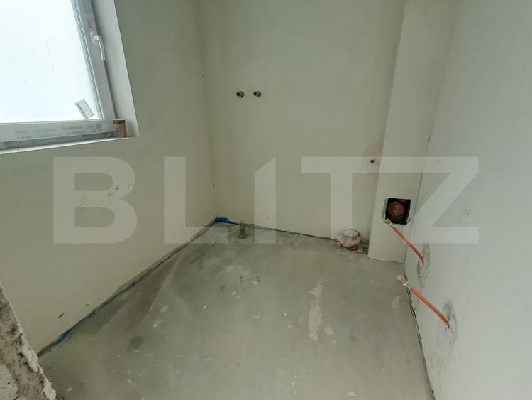 Case tip duplex moderne – finisate la cheie, cartier rezidențial