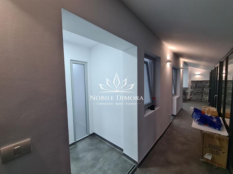 SAD - Spatiu comercial de 85 mp in apropiere de Torontalului - Iulius Mall