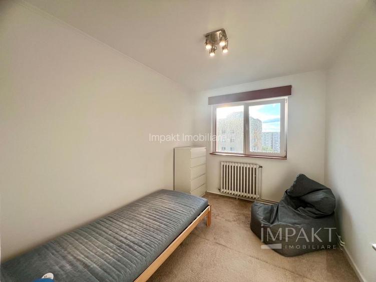 Apartament cu 3 camere in Manastur - 3