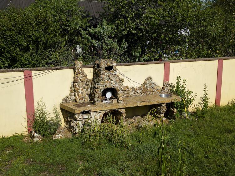 Vilă individuală în Zimandcuz,  S+P+1E+M - 16