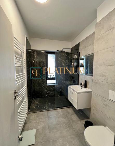 P4939 Apartament cu 2 camere in zona Lipovei BLOC NOU, LOC DE PARCARE