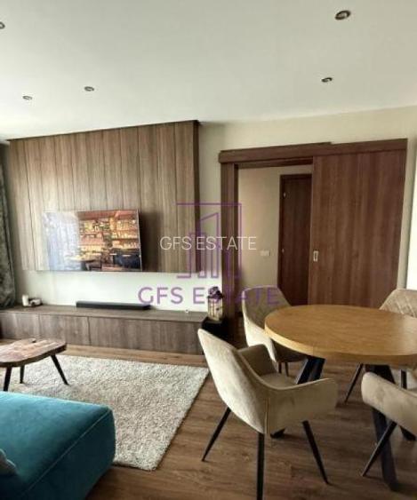 Inchiriere Apartament 2 Camere Drumul Taberei|Boiler - 4