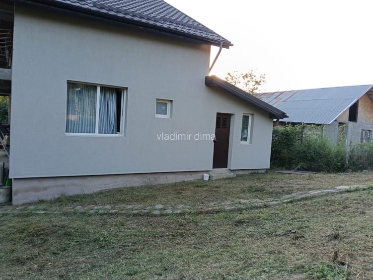 Casa noua cu teren de 3278mp Glodeni Vale-Pucioasa - 4