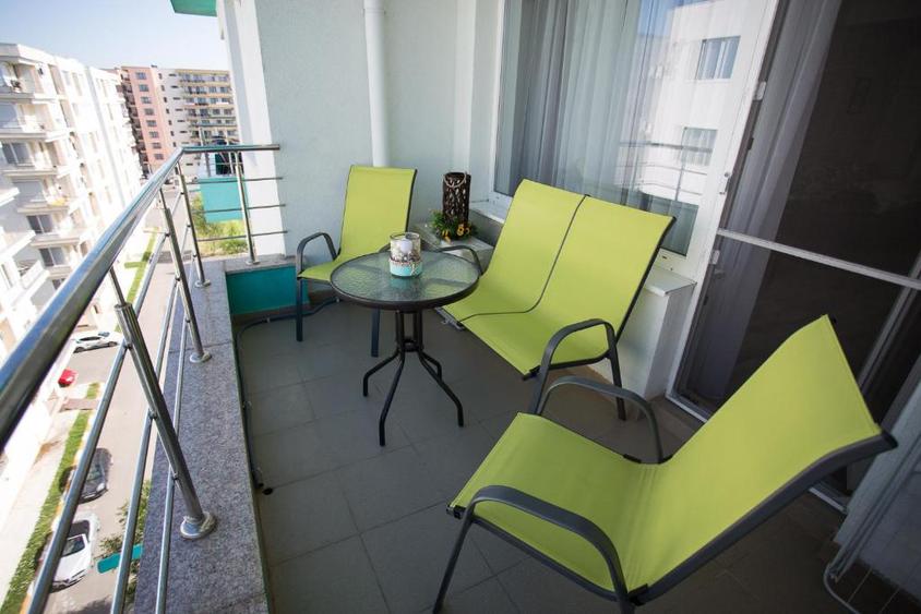 2 Camere / Langa plaja  / Summerland / Mamaia