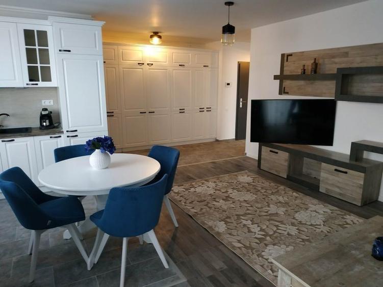 Apartament 2 camere BLOC NOU TUDOR PALAS