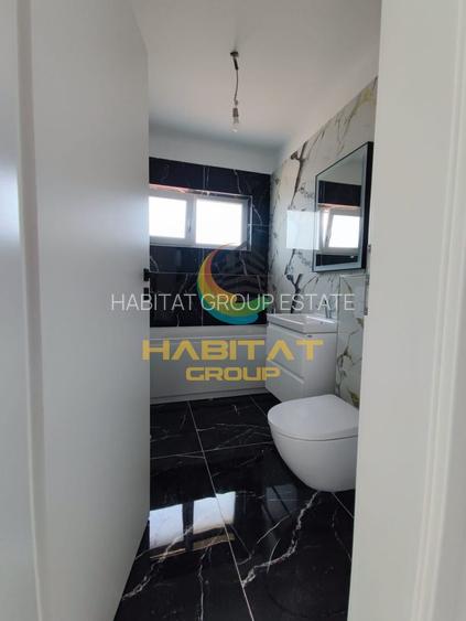 Casa Parter 3 Camere | Teren 353 mp | Finisaje Premium - 7
