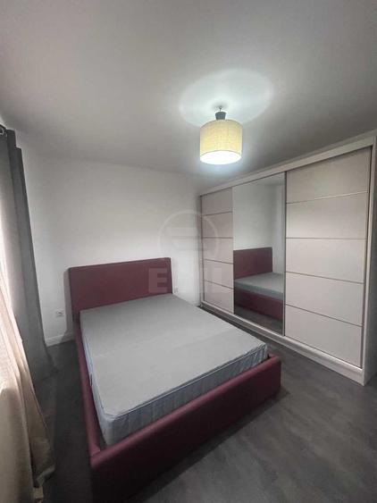 Inchiriere Apartament 3 camere semidecomandat, 50 mp, Tineretului
