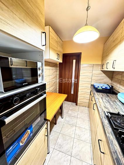 Apartament 2 Camere | 5 min Metrou Râul Doamnei | Centrală Proprie - 5