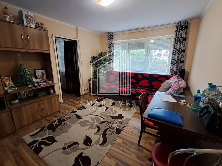 Apartament 2 camere | Parter | Zona Micro 15