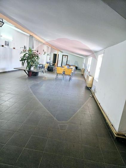 Spațiu comercial de 904mp de închiriat în zona Central
